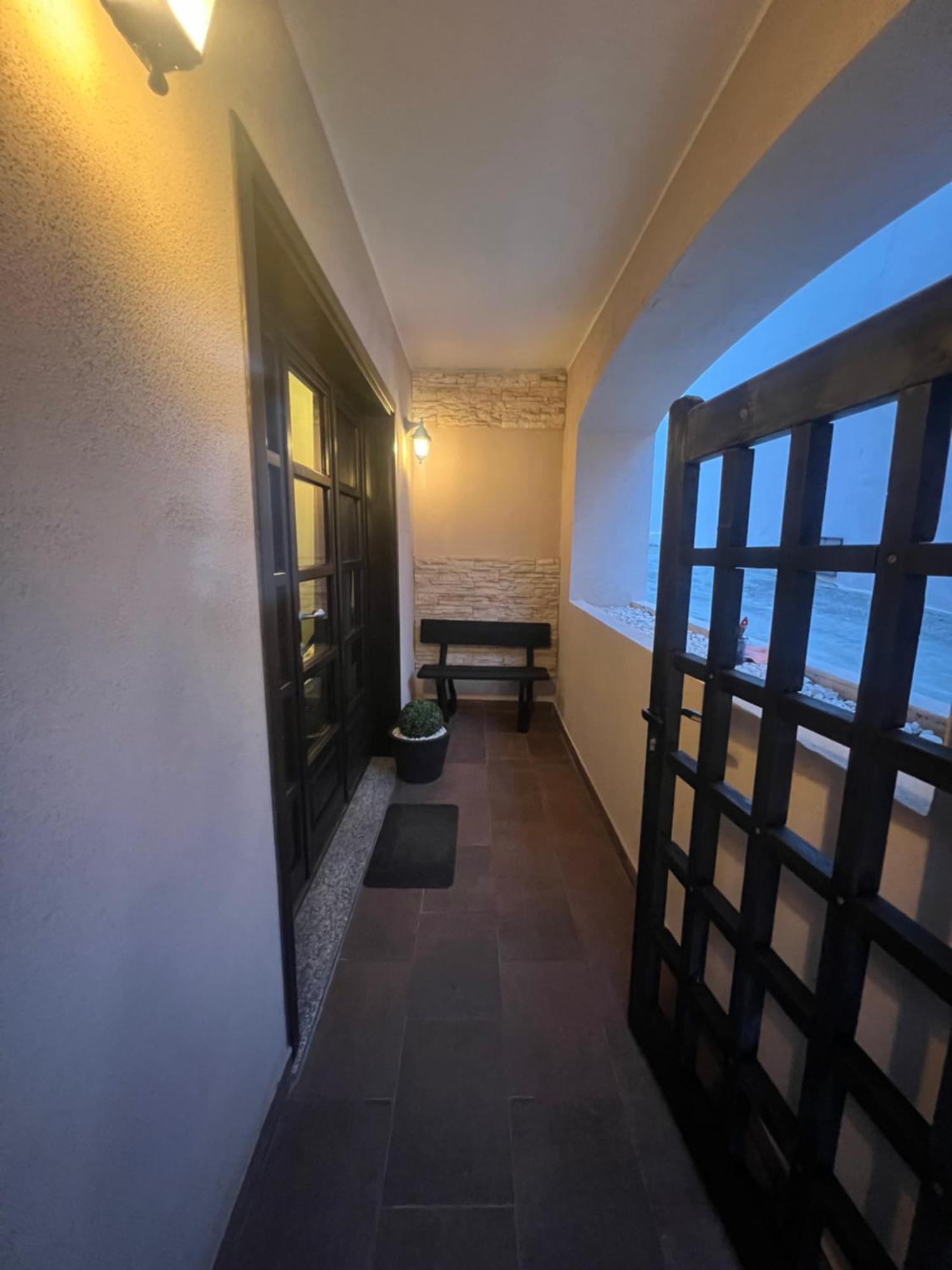 Вилла Casa Sao Bento Кастельсардо Экстерьер фото