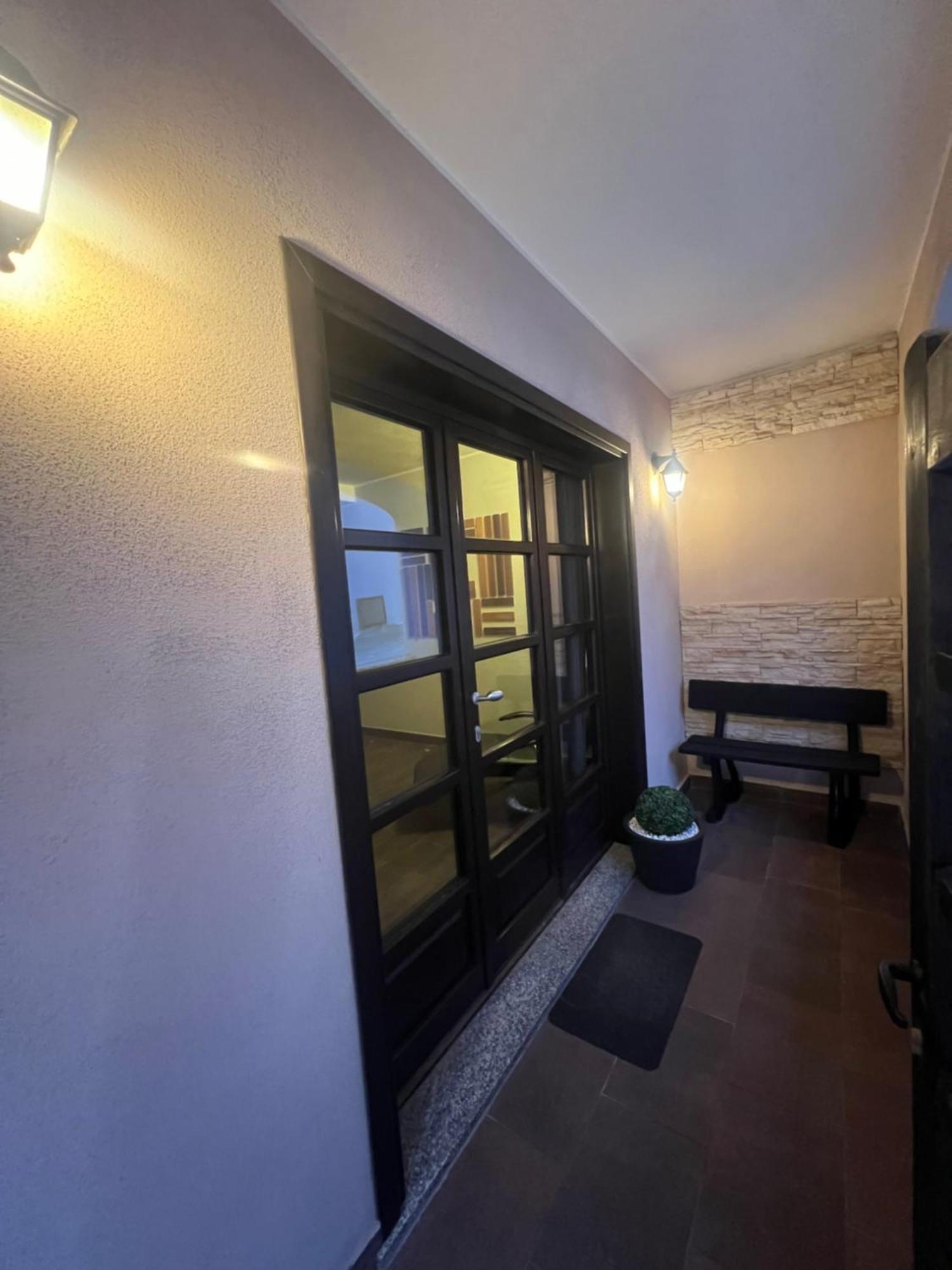 Вилла Casa Sao Bento Кастельсардо Экстерьер фото